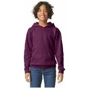 Sweat-shirt enfant Gildan Softstyle