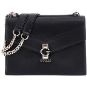 Sac Bandouliere Guess Sac bandouliere Ref 64425 Black 35*21*11 cm