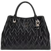 Sac à main Guess Sac a main Ref 64385 Black 36*23*11 cm