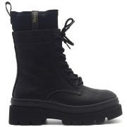 Boots Jeep Barrel Lace anfibio