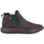 Boots Jeep Kobi Chelsea stivaletto