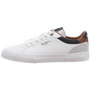 Baskets basses Pepe jeans KENTON COURT