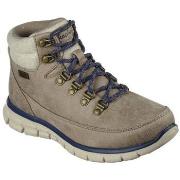 Bottes Skechers BOTTINES SYNERGY