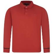 Polo Tommy Hilfiger 167775VTAH24