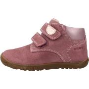 Bottes enfant Geox B MACCHIA