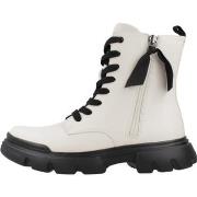 Bottes enfant Geox J JUNETTE G.