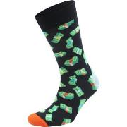 Socquettes Happy socks Chaussettes Money Money