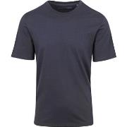 T-shirt Scotch &amp; Soda T-Shirt Core Marine