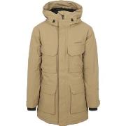 Veste Didriksons Parka Drew Beige