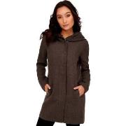 Manteau Only -