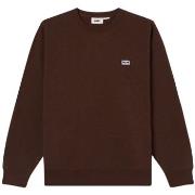 Sweat-shirt Obey Felpa 112480151 JVA