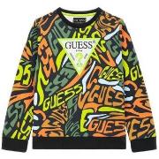 Sweat-shirt enfant Guess G-L3YQ01KA6R3