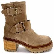 Bottines Mjus t64209