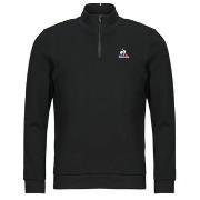 Sweat-shirt Le Coq Sportif ESS Halfzip N°1 M