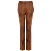 Pantalon Rinascimento CFC0122445003