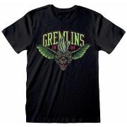 T-shirt Gremlins HE2872