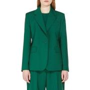 Veste Max Mara LAMINE