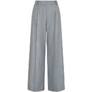 Pantalon Marella MADERA