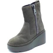 Boots Café Noir HA6011