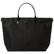 Sac à main Mac Douglas Sac cabas Ref 64466 NY01 Noir M 46*30*17 cm