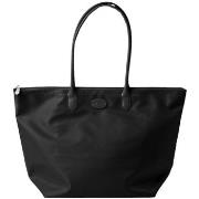 Sac a main Mac Douglas Sac cabas Ref 64467 NY01 Noir M 49*32*19 cm