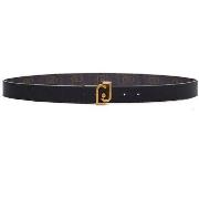 Ceinture Liu Jo Ceinture réversible avec boucle logotée