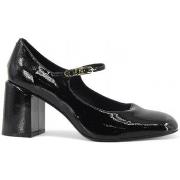 Chaussures Café Noir CAFENOIR Marijane Décolléte Donna Nero GC3223