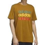 T-shirt adidas HS2525