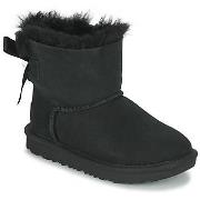 Boots enfant UGG T MINI BAILEY BOW II