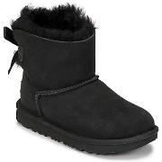 Boots enfant UGG K MINI BAILEY BOW II