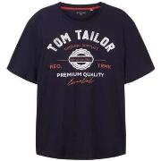 T-shirt Tom Tailor 169857VTAH24