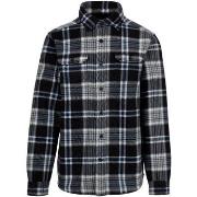 Chemise Trespass Checkley