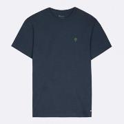 T-shirt Faguo - LUGNY T-SHIRT COTTON