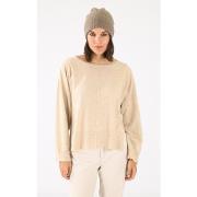 Bonnet Notshy Bonnet cachemire taupe-048019