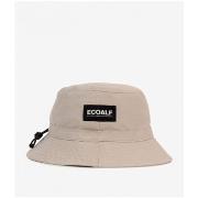 Chapeau Ecoalf Bas Waterproof Hat Sand