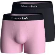 Boxers Eden Park 2 Boxers Homme ONEX2