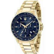 Montre Maserati -