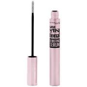 Soins ciblés Maybelline New York Lash Sensational Boosting Serum 00-cl...