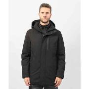 Blouson Bugatti Veste homme avec faux gilet