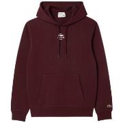 Sweat-shirt Lacoste -