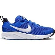 Baskets enfant Nike nike_star_runner_4_nn_azzurro