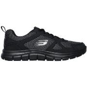 Baskets Skechers Track- Bucolo