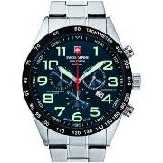 Montre Swiss Alpine Military -