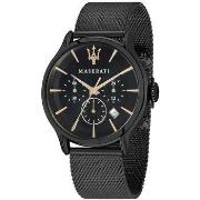 Montre Maserati -