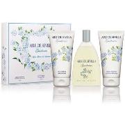 Cologne Aire Sevilla Aire De Sevilla Gardenia Coffret