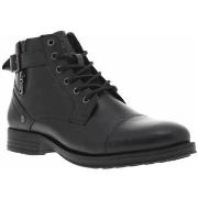 Bottes Kaporal 121649