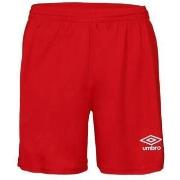 Short enfant Umbro 485350-40