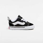 Chaussures de Skate enfant Vans Knu skool elastic lacee