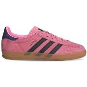 Baskets adidas Gazelle Indoor W IE7002