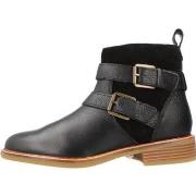 Bottes Clarks COLOGNE BUCKLE